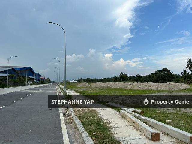 Property for sale in Port Klang, Selangor