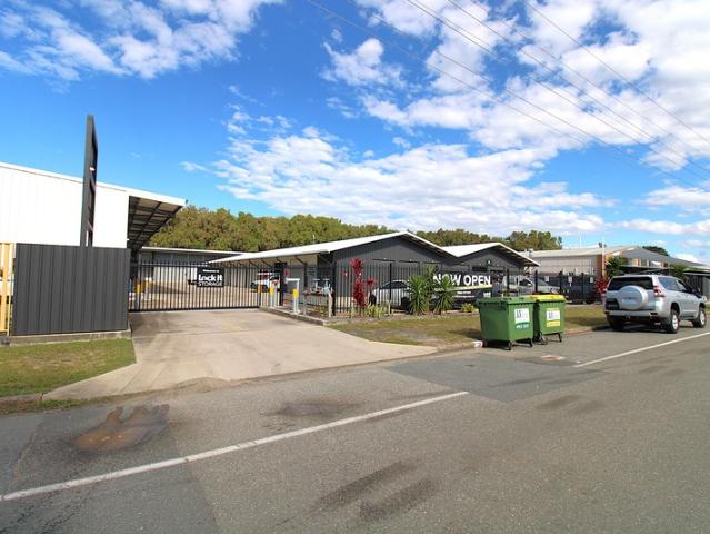 Warehouse for rent in Mackay, Queensland