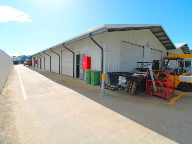 Warehouse for rent in Mackay, Queensland