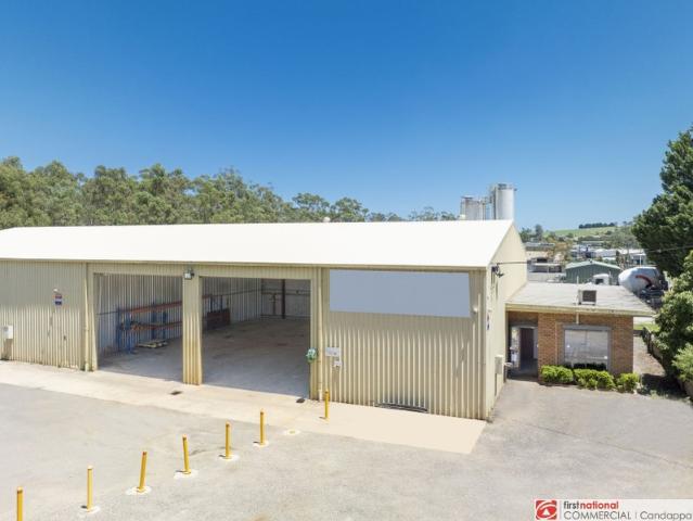 Warehouse for rent in Drouin, Victoria