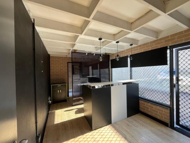 Warehouse for rent in New South Wales