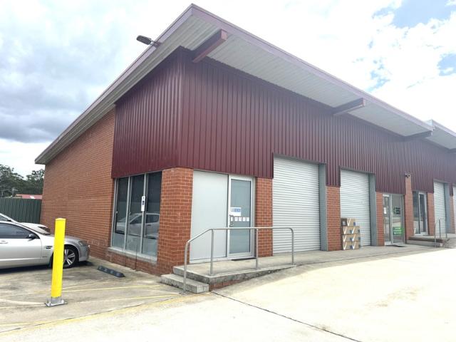 Warehouse for rent in Kiora, New South Wales