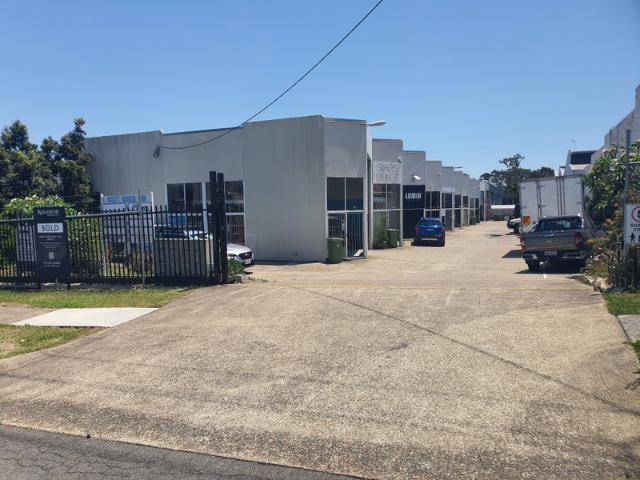 Warehouse for sale in Fernbrook, Queensland