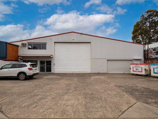 Warehouse for rent in Batemans Bay, New South Wales