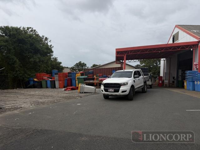 Warehouse for rent in Toombul, Queensland