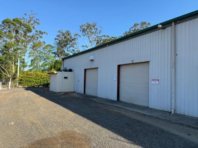 Warehouse for rent in New South Wales