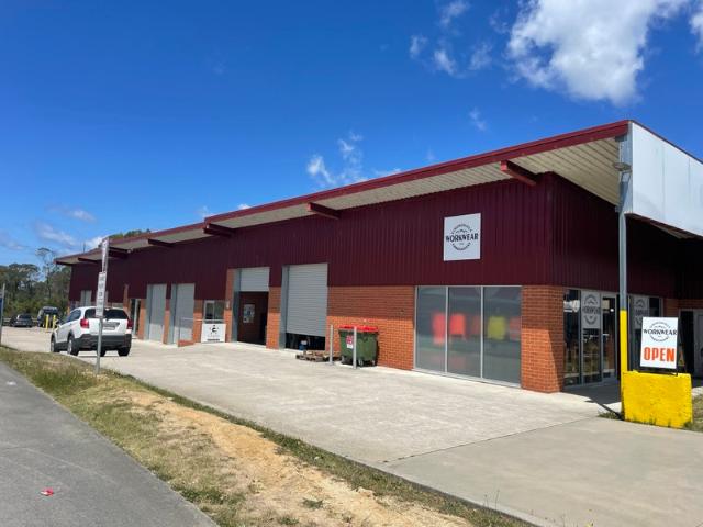Warehouse for rent in Kiora, New South Wales
