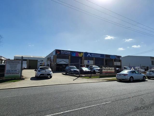 Warehouse for rent in Toombul, Queensland