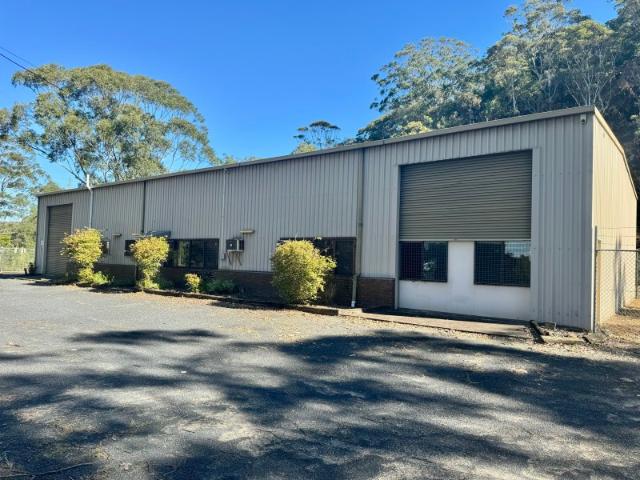 Warehouse for rent in Gosford, New South Wales