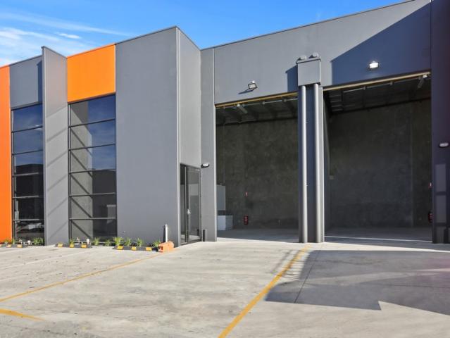 Warehouse for rent in Geelong, Victoria