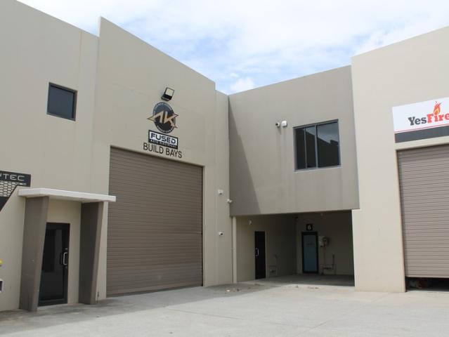 Warehouse for rent in Yatala, Gold Coast City