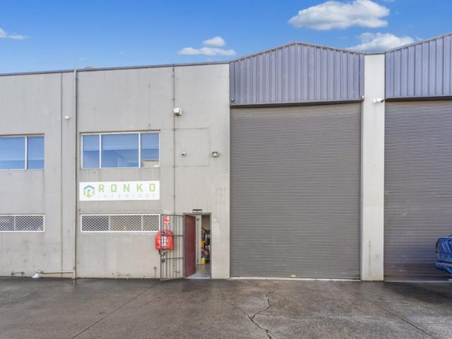 Warehouse for rent in Sydney, New South Wales