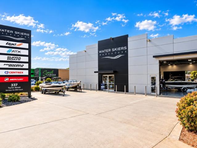 Warehouse for rent in Wilsonton, Toowoomba