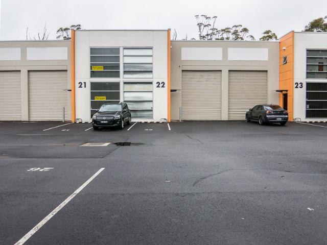 Warehouse for rent in Sydney, New South Wales