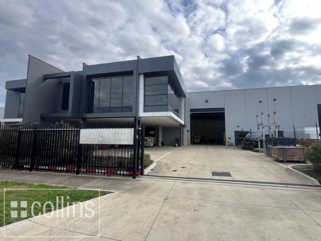 Warehouse for sale in Camerons Creek, Victoria