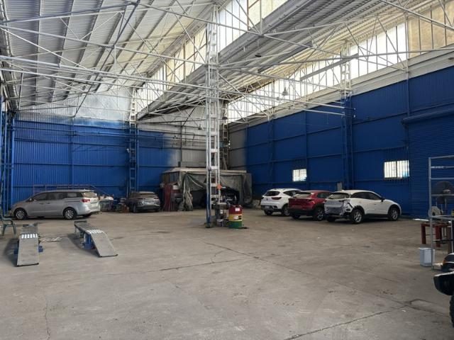 Warehouse for rent in Horseshoe Creek, South Australia