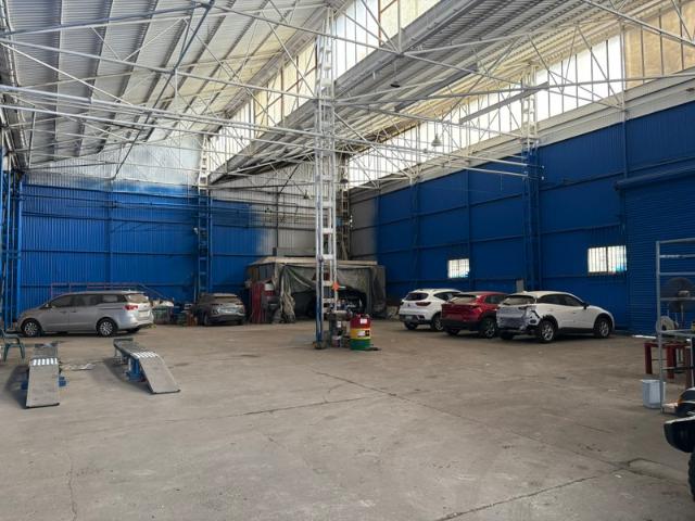 Warehouse for rent in Horseshoe Creek, South Australia