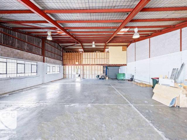 Warehouse for rent in Sydney, New South Wales