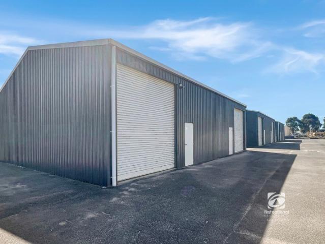 Warehouse for rent in Bairnsdale, Shire of East Gippsland