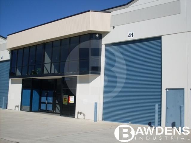 Warehouse for rent in Blacktown, Sydney