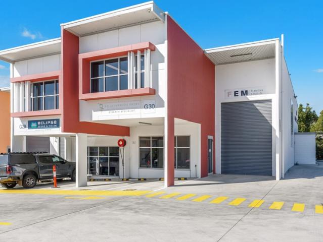 Warehouse for rent in Sydney, New South Wales
