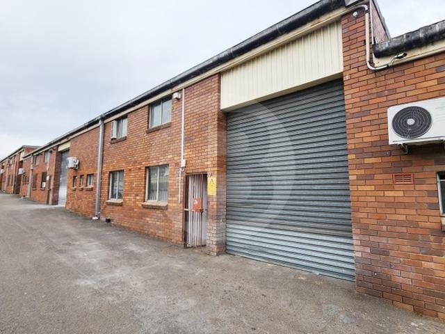 Warehouse for rent in Sydney, New South Wales