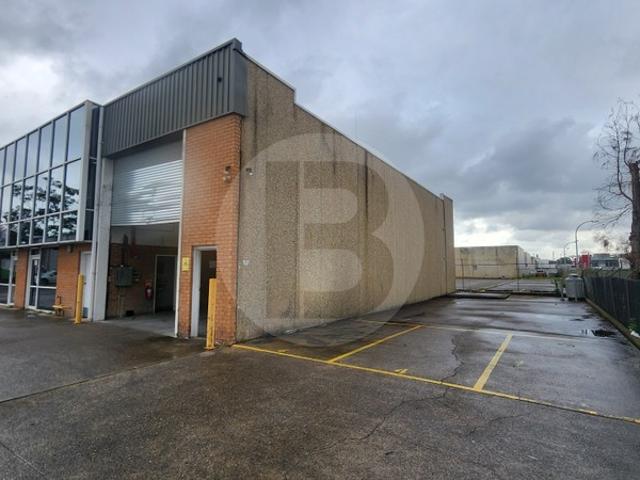 Warehouse for rent in Sydney, New South Wales