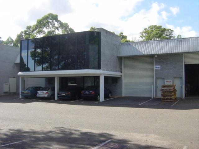 Warehouse for rent in Sydney, New South Wales