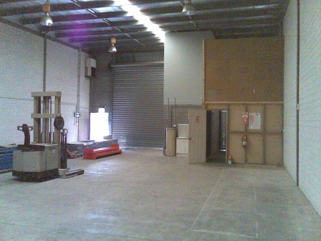 Warehouse for rent in Sydney, New South Wales