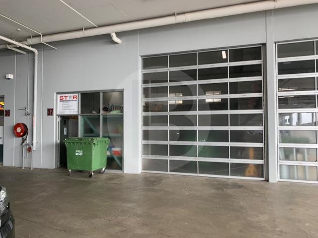 Warehouse for rent in Sydney, New South Wales