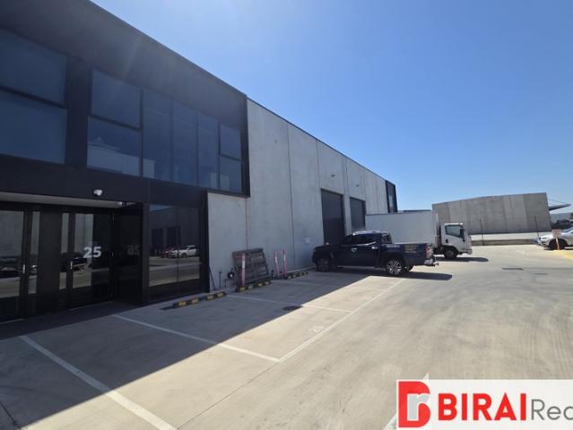 Warehouse for rent in Camerons Creek, Victoria