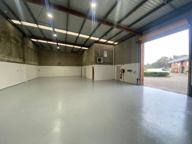 Warehouse for rent in Sydney, New South Wales