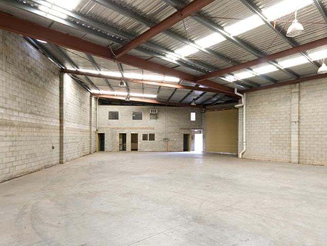Warehouse for rent in Sydney, New South Wales