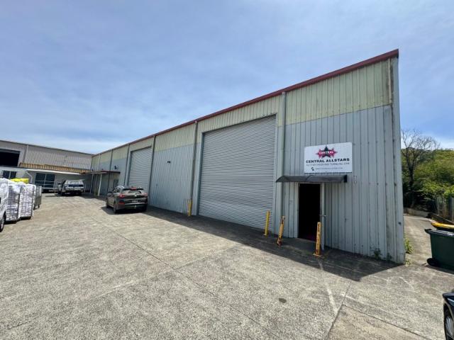 Warehouse for rent in Gosford, New South Wales