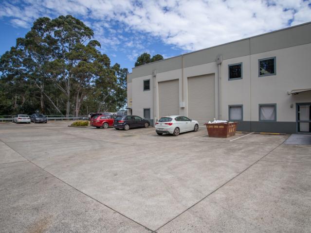 Warehouse for rent in North Rocks, Sydney