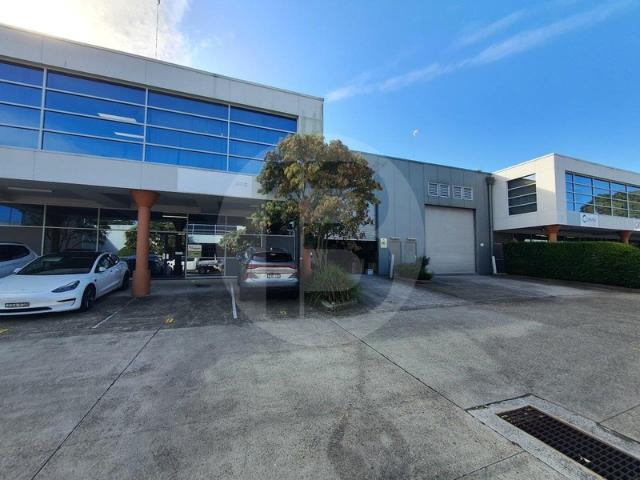 Warehouse for rent in Sydney, New South Wales