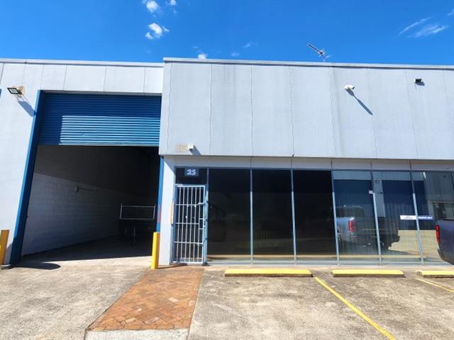 Warehouse for rent in Seven Hills, Sydney