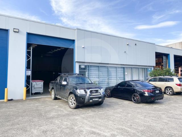 Warehouse for sale in Sydney, New South Wales