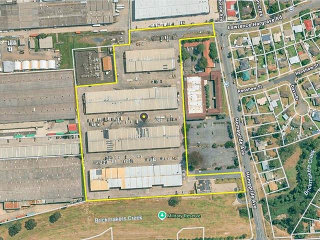 Warehouse for rent in Sydney, New South Wales