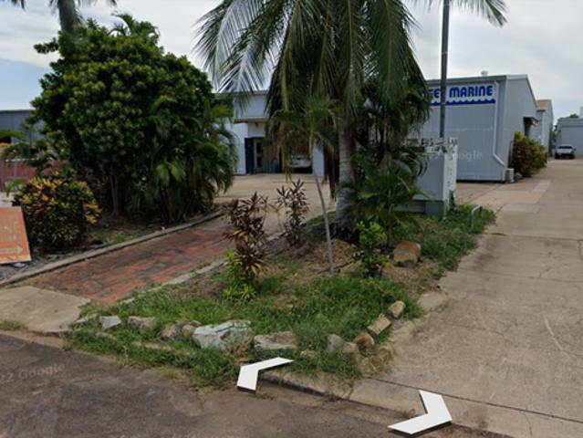 Warehouse for sale in Winnellie