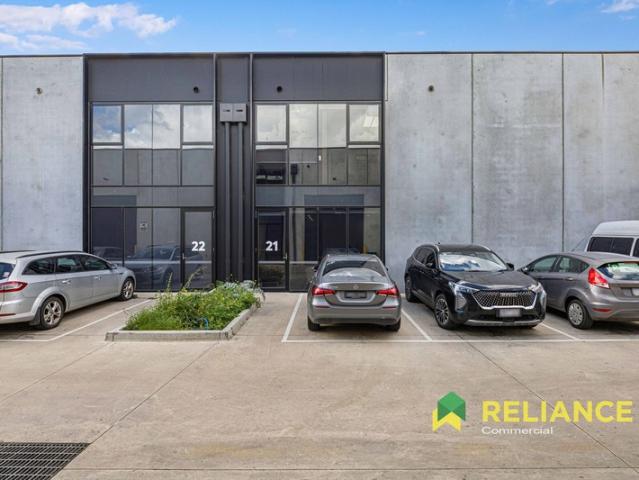 Warehouse for sale in Camerons Creek, Victoria