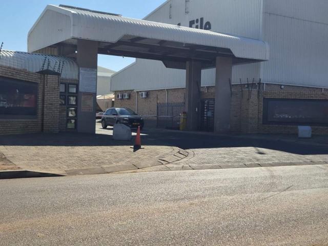 Office for sale in Bloemfontein, Free State
