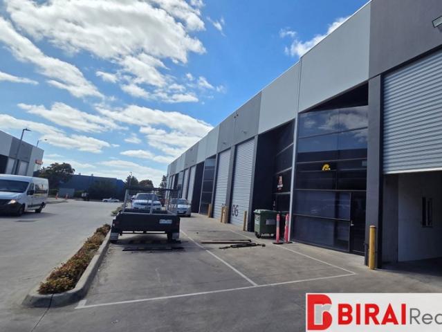 Warehouse for sale in Camerons Creek, Victoria