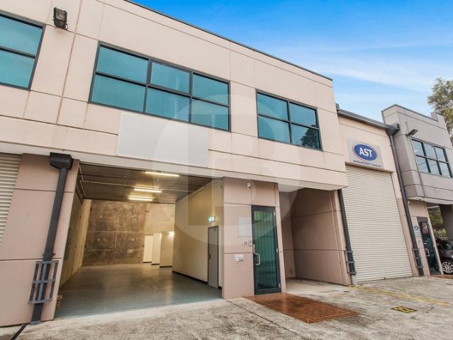 Warehouse for sale in Sydney, New South Wales