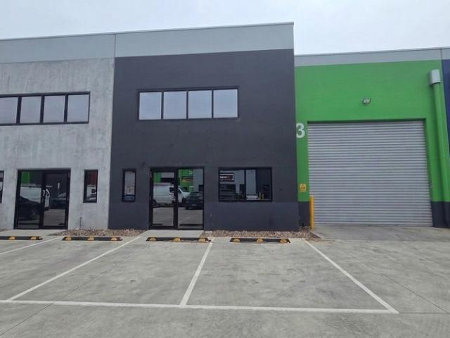 Warehouse for sale in Camerons Creek, Victoria