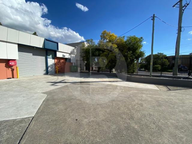 Warehouse for sale in Sydney, New South Wales
