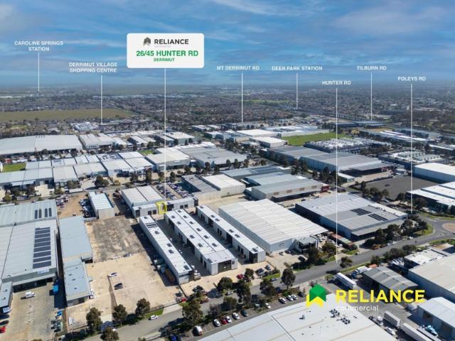 Warehouse for sale in Camerons Creek, Victoria