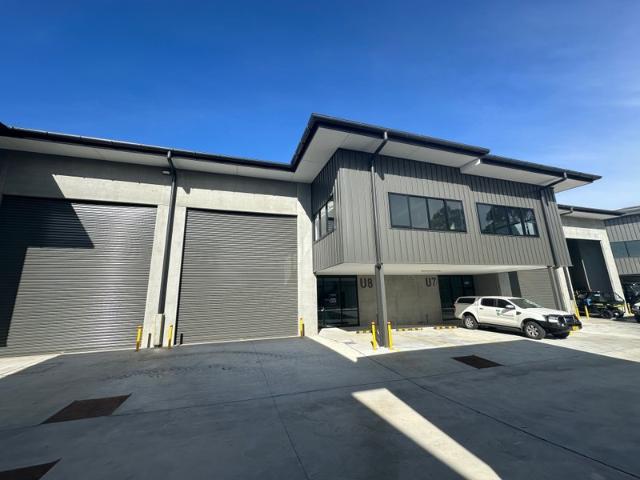 Warehouse for sale in Wollongong West, New South Wales