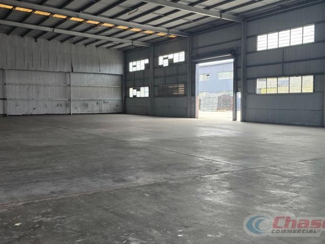 Warehouse for rent in Methul, Queensland