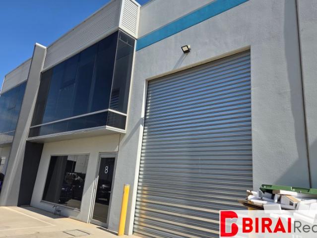 Warehouse for rent in Camerons Creek, Victoria